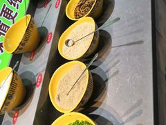 -津门羊大爷铜锅涮肉(雅清街店)