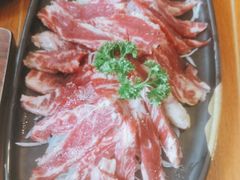 -汤连得温泉馆(宝山店)