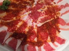 -韩宫宴烤肉·黑毛和牛·料理(合肥滨湖银泰城店)