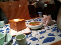 -绿茶餐厅(布吉万象汇店)