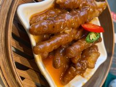 -悦得闲广式点心茶楼(蓝鲸世界店)