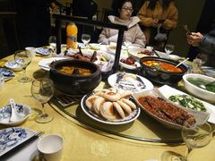 -福照楼汽锅鸡·云南菜(护国路店)