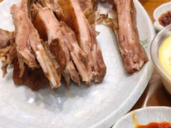 -清真·益鑫羊肉手抓馆(花园北街店)