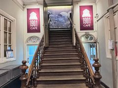 -1901 Cafe(西四店)