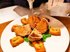 -上海总会SHANGHAICLUB(兴业太古汇店)