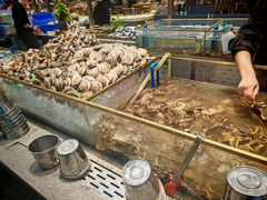 -半岛听涛蒸汽海鲜自助(K11店)