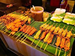 -BAI BUA RESTAURANT