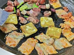 -凉都青瓦房烙锅(清镇中环国际店)