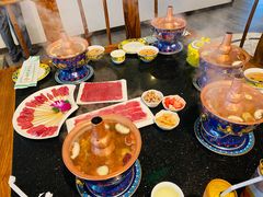 -南门涮肉(上海二店)