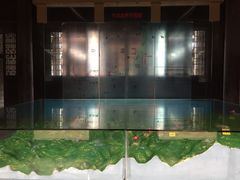 -冯子材故居