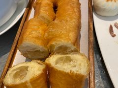 超级霸王大油条-凯逸轩·匠心粤菜(中城名仕汇店)