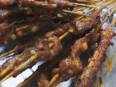 -大成烧烤
