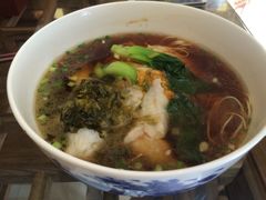 御面斋面馆-御面斋精品面馆