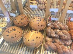 -长发西饼(临顿路店)