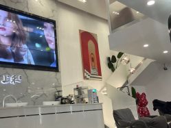 -上禾 HAIR SALON