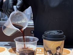 -茶话弄(中贸广场店)