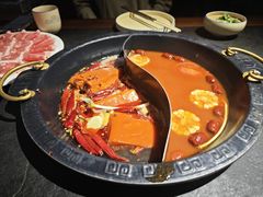 -火社火锅(平安大街店)