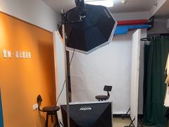 -爱定格照相馆·证件照(宝山龙湖店)