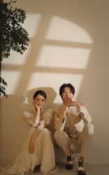 -摩玛婚纱摄影(杭州店)