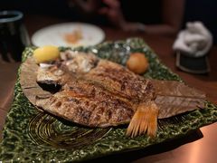 -High Yaki THE SEA海鲜居酒屋