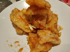 -北大荒人•新东北菜(青岛银座店)