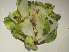 -Oyster Talks 四度蚝法餐厅
