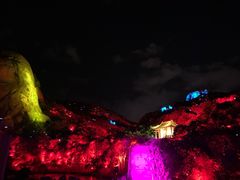 -印象普陀
