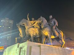 -南阳卧龙岗武侯祠