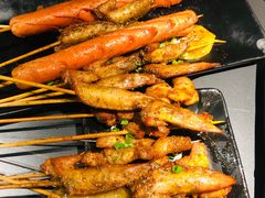 -嘎嘎鸭脑壳(金沙店)