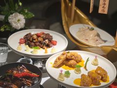 -狮拾久·现代新加坡料理(壹方城店)