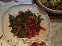 -京味斋·北京烤鸭(华威桥北工大店)