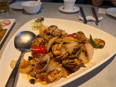 -金悦轩海鲜城(渔人码头店)