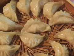 -祥老弟老信丰萝卜饺•江西菜(建设路店)