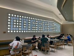 -Tims天好咖啡·贝果(雁展路万象天地店)