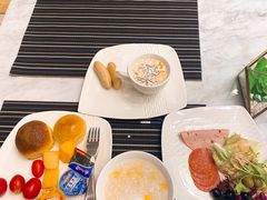 -重庆观音桥华美达安可酒店