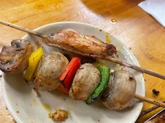 -炒豆合作社(东四总店)