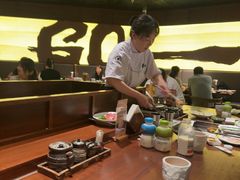 -御牛道日式烤肉料理(杭州万象城店)
