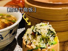 -南京大牌档(济南万象城店)