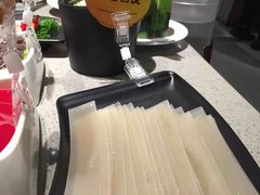 -海底捞火锅(老城根店)