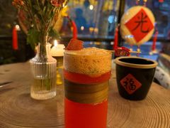 -BARBARIAN餐厅(武定路店)