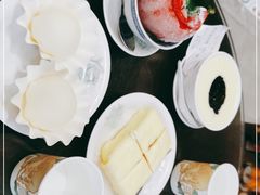 -民信老铺(双皮奶博物馆店)