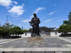 -王阳明故居