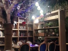 -别院里音乐餐酒吧(双流航空港店)