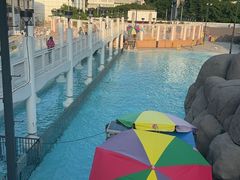 -九龙公园