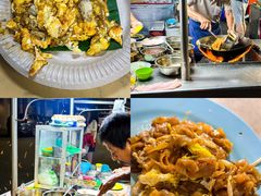 -金伯利街美食夜市