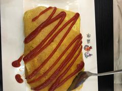 -喔爸韩国料理(环球银泰城店)