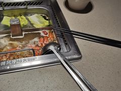-海底捞火锅(万达广场店)