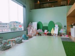 -泡泡米POPOME益智乐园(洪殿花园旗舰店)