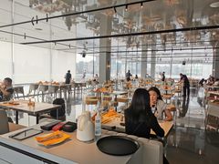-璞渼咖啡 ROOF P.M. Café(浦东美术馆店)