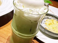 -西堤牛排(恒隆广场店)